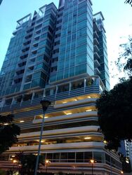 Moda (D15), Apartment #564200861